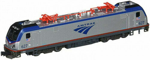 Kato 7013 Diesel Locomotive DD16 304 - N | eBay Australia