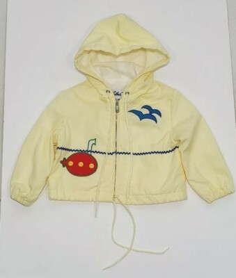 Vintage Kids Weather Tamer 12 Months 