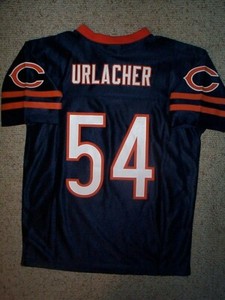 boys bears jersey