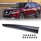 <!--F#f_0-->Front Left Lower Door Trim Molding Driver LH Side For Nissan Rogue 2021-2023<!--F/-->