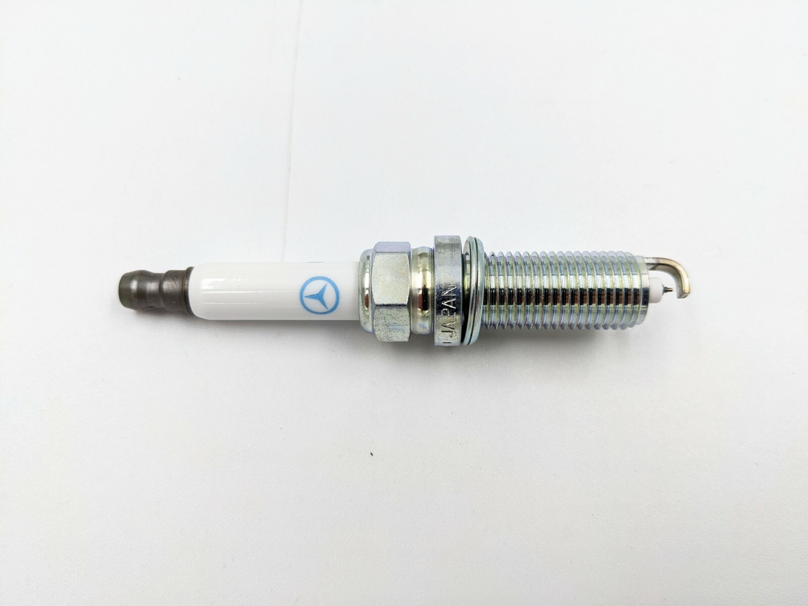 8x Original Mercedes AMG Zündkerze C63 E63 ML63 S63 CLK63 M156  