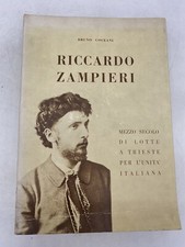 BRUNO COCEANI - RICCARDO ZAMPIERI