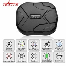 TKSTAR  tk905 Car Vehicle GPS Car GSM Magnet ...