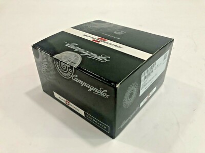 Super Record 12 - 25T 11-Speed Cassette (CS9-SR125) for sale