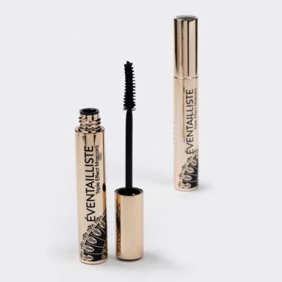 Vivienne Sabo - Triple Effect Mascara Eventailliste, 9 ML, schwarz