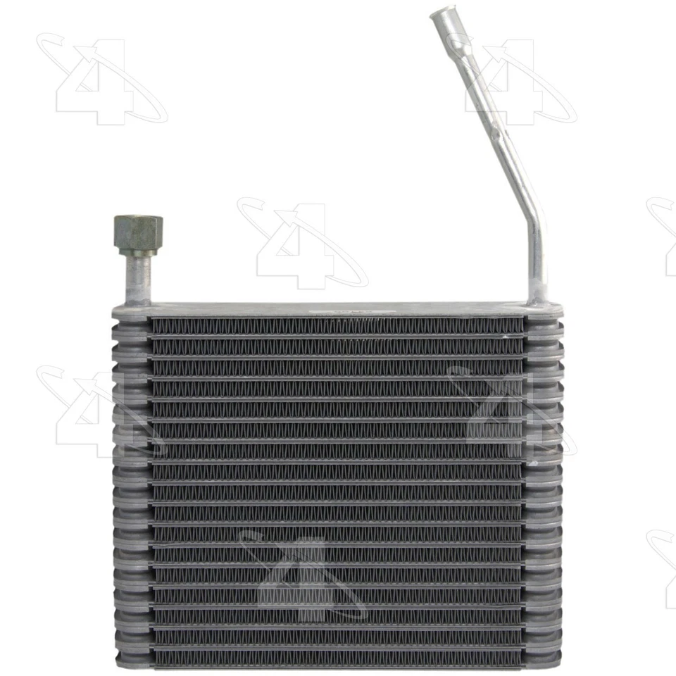 Núcleo de evaporador de aire acondicionado 4 estaciones para Ford Crown Victoria 1998-2002 Foto 3 de 4