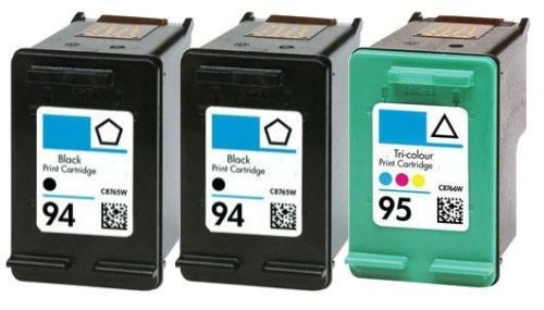 Kompatibel HP 56 57 92 93 94 95 96 97 Tintenpatronen Neu Chip Show Ink - Bild 7 von 21