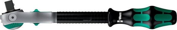 "Umschaltknarre Zyklop Speed 1/2\" Wera"-image