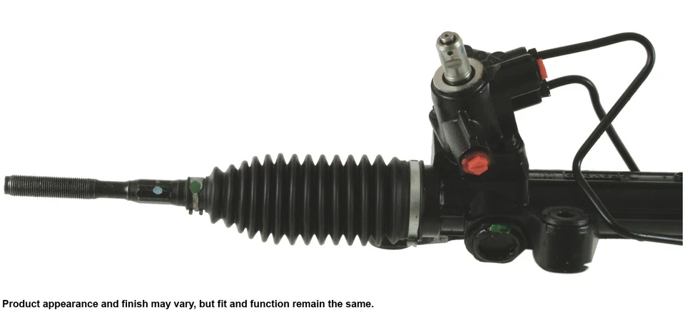 For 2009-2010 Ford Edge Rack and Pinion Assembly Cardone - Image 3 of 4