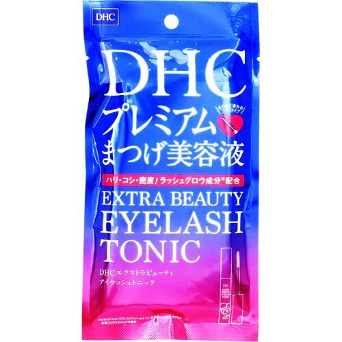 アイケア DHC EXTRA BEAUTY EYELASH TONIC DHC Extra Beauty Eyelash Tonic 6.5ml/0.2fl oz | eBay