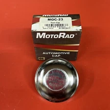 MotoRad MGC-23 Fuel Tank Cap for GMC 1000 Series 1963-1965 L6-4.8L