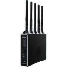 New Teradek Bolt 4K 1500 12G-SDI/HDMI Wireless Receiver MFR 10-2112