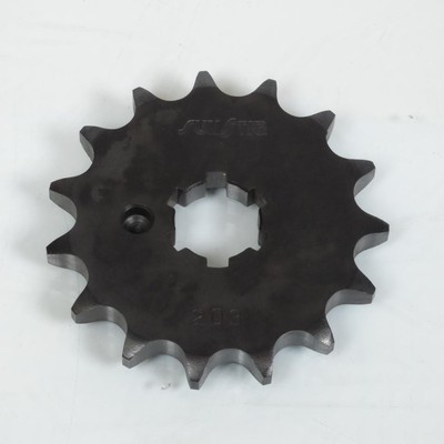 Pignon De Sortie De Boîte SUNSTAR – Pour Kawasaki KX 500 (1983-1986) – 15 Dents – Neuf Sous Emballage