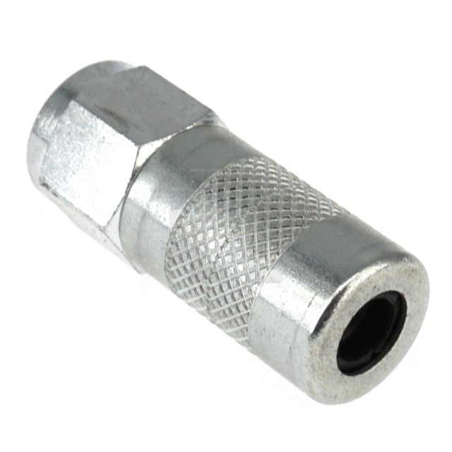 Milwaukee 42900700 Grease Gun Coupler Assembly eBay