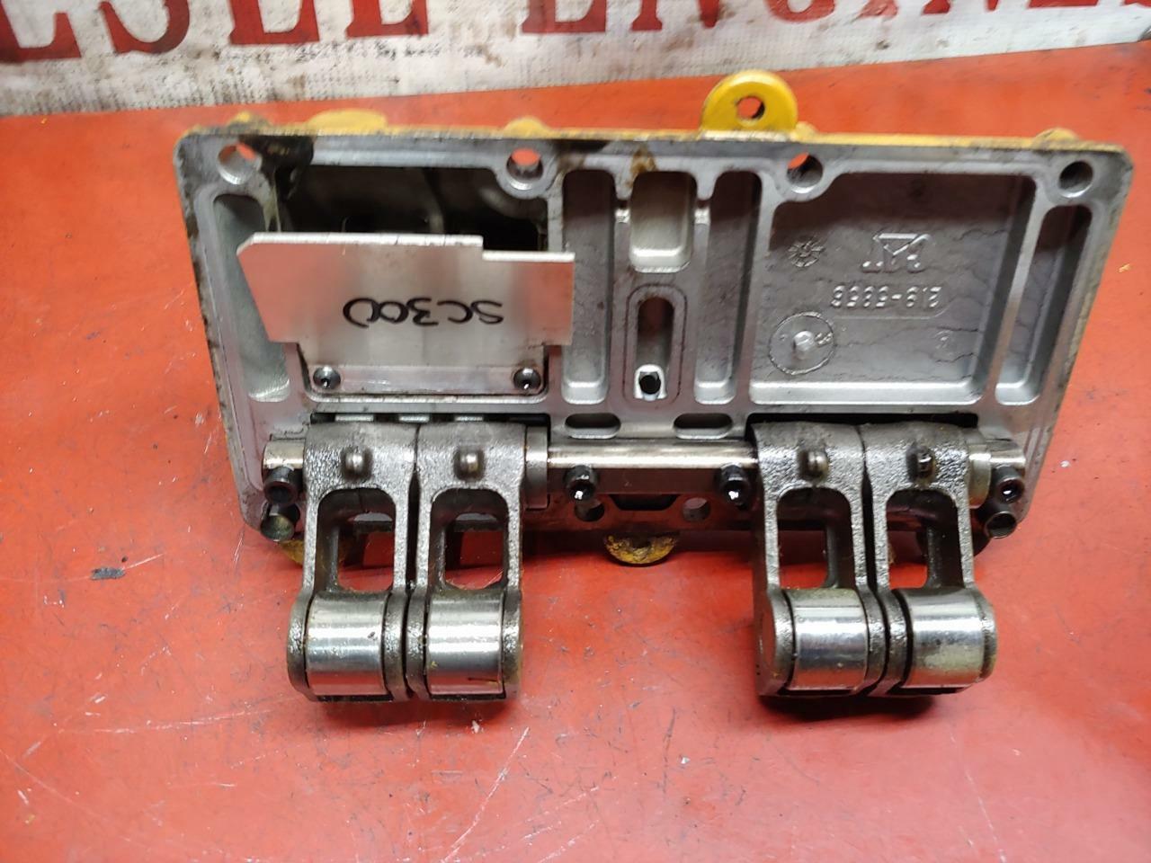 (Used) 2004 Caterpillar C7 Cam Follower With Cover Part 2195856 eBay