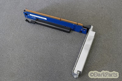 Apple 630-8779 Xserve PCIe Riser Card 820-2198-A | eBay