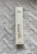 ALASTIN SKINCARE Renewal Retinol .25 1 oz NEW in Box