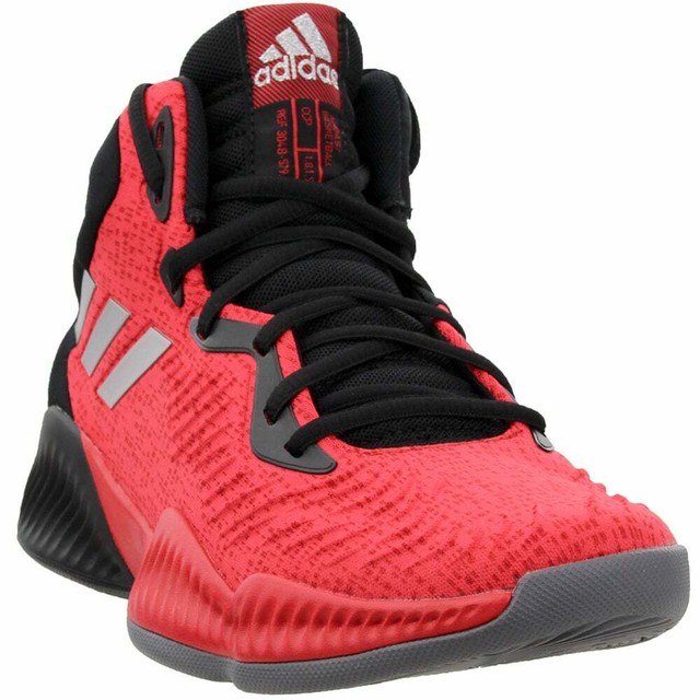 best mens basketball shoes 2018