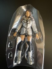 AEW JAZWARES UNMATCHED COLLECTION SERIES 1 DR BRITT BAKER WRESTLING FIGURE WWE