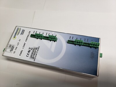 Gardasoft RT820F-2 8-Channel LED Lighting Controller RT800, 24-48V, Ethernet