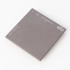 MC68060RC50 71E41J Vintage CPU Microprocessor IC Rev 6 Core 32-Bit 50MHz 206-PGA