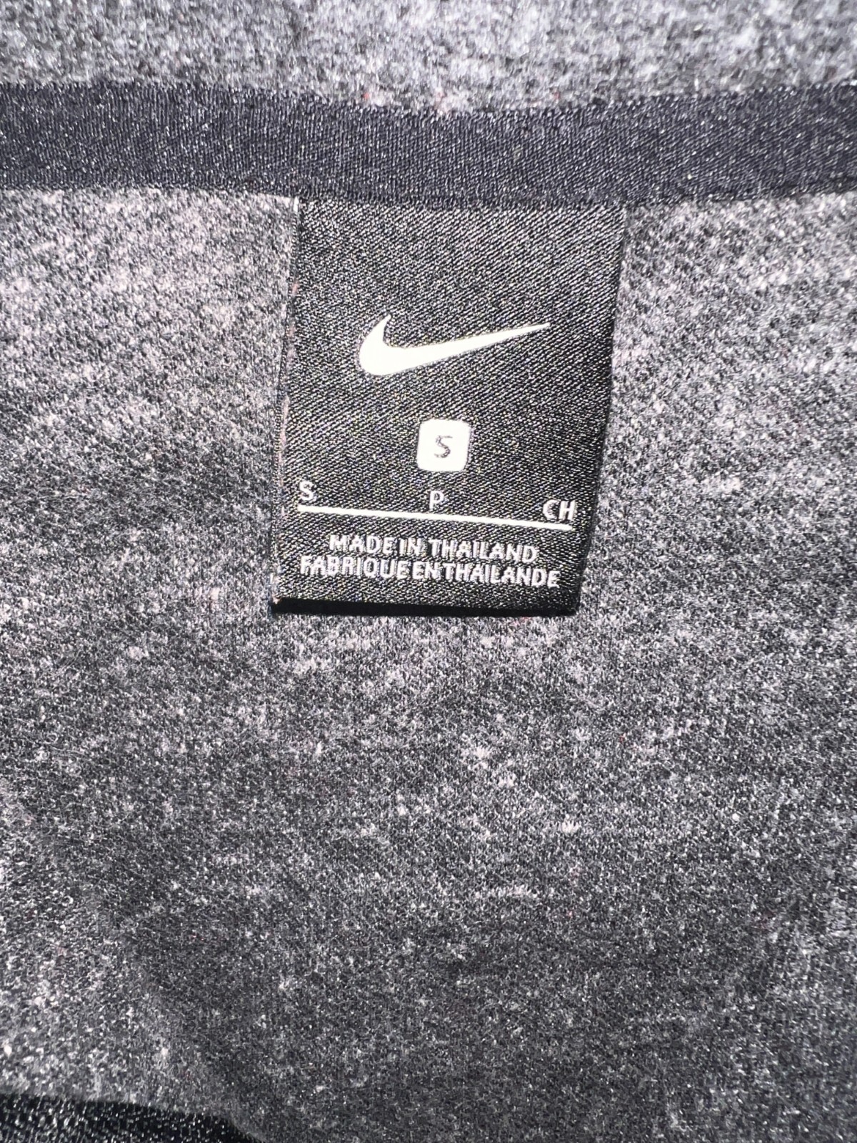 Nike Pullover Halfzip Turtleneck Small Womens - image 7