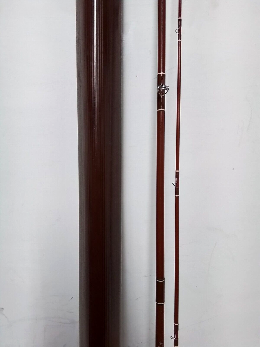 Fenwick Fly Rod FF857 8 1/2' 2 Piece 4 oz. No. 7 AFTMA Fly Line