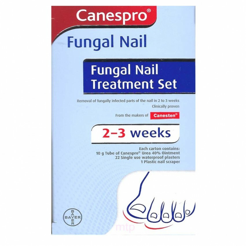 Aggregate more than 123 boots fungal nail treatment solution latest