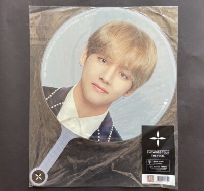 V テテ テヒョン BTS WINGS FINAL ミニフォト トレカ s-l400.jpg
