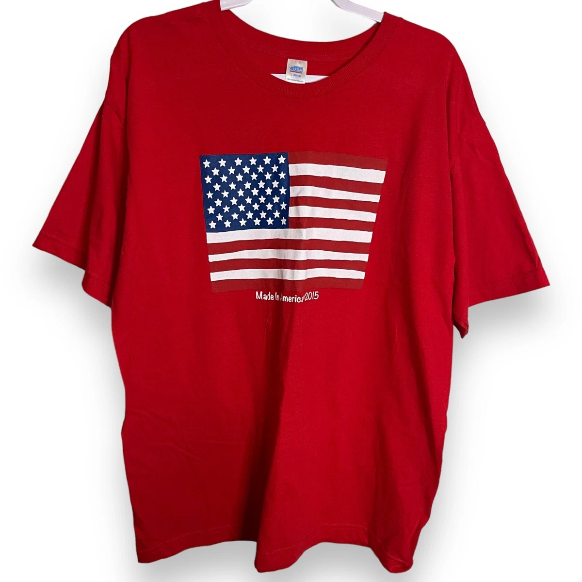 Made in America T-Shirt