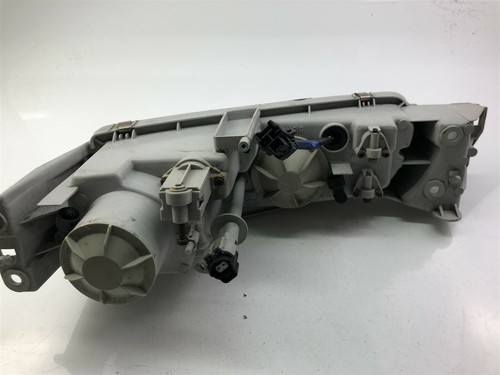 F3480 MAZDA 626 1994 HEADLIGHT 8DGM-51-030B - Picture 4 of 4