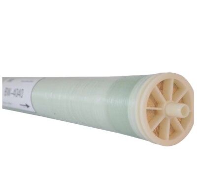 Good Brackish 4040 RO Membrane Reverse Osmosis System Water Filter Membranee