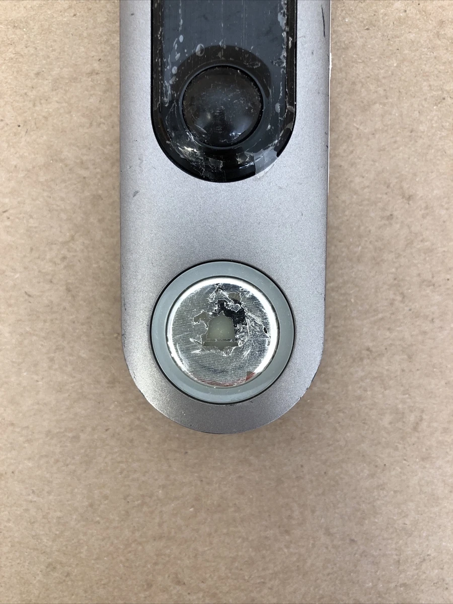 Adt pulse doorbell camera dbc835 2025