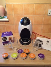 DeLonghi EDG 250.w Jovia Dolce Gusto 0 | Compra online en eBay