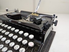 Erika Typewriter Case Bumpers (Late Model) - Set of 2 thumbnail