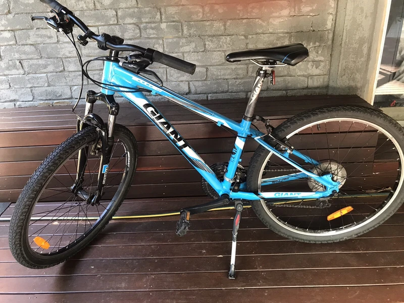 gumtree kids mountain bike