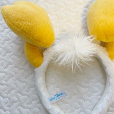 Tokyo Disney Resort Headband Donald Duck display picture 1