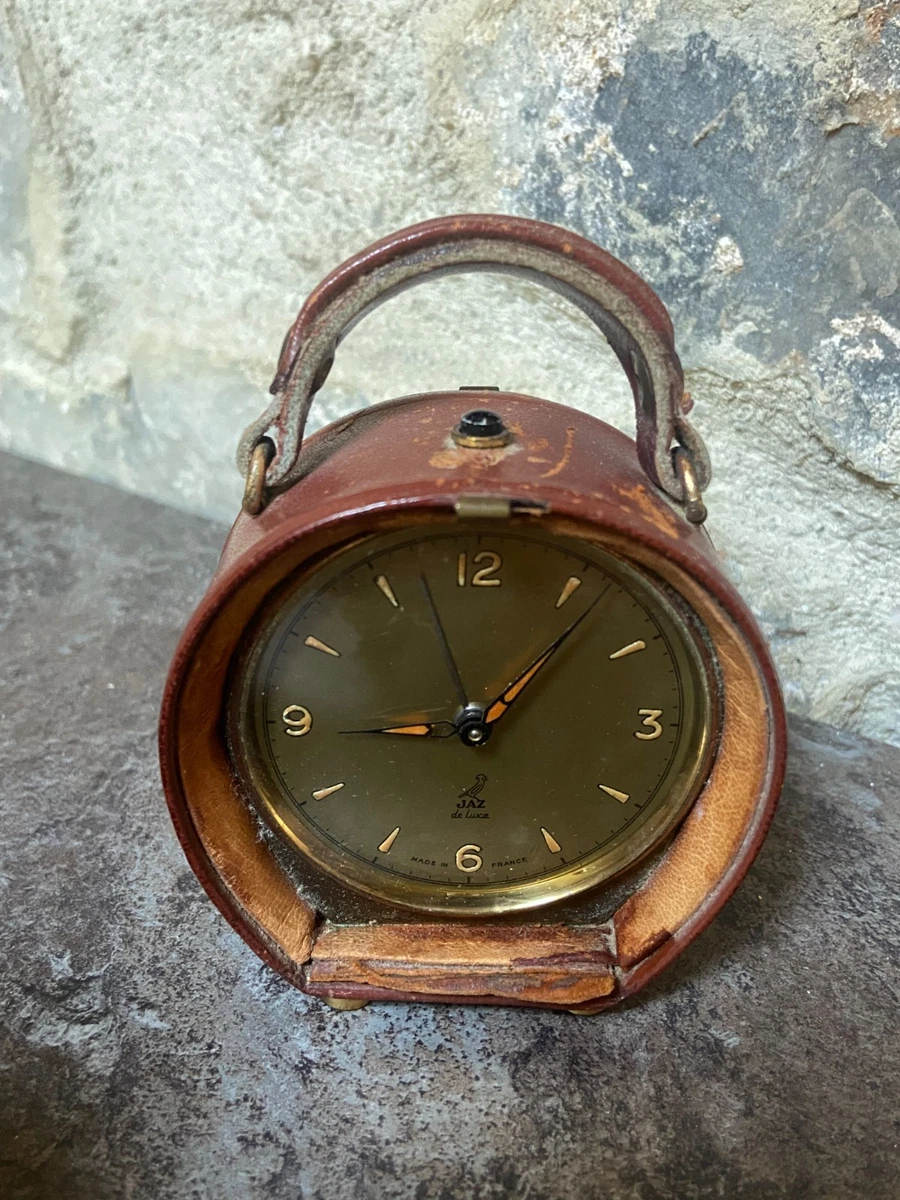 Horlogerie Reveil Jaz D Secc1 Bouton Cles De Reglagle a Visser Boucle