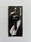 Rugby Union Jersey - Official NEW ZEALAND ALL BLACKS - LW4 Key Blank