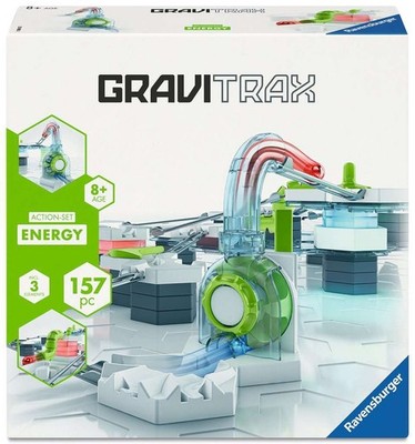 Ravensburger Action-Set Energy 27482