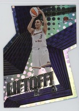 2022 Panini Revolution WNBA Liftoff! Diana Taurasi #13 1qv7