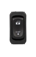 For Freightliner Columbia 2001-2011 Front Left Power Window Switch A0630769008