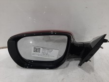 HYUNDAI SANTA FE MK3 2012-2018 SUV Front Left Door Wing Mirror OEM 876102W903