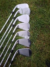 Tacomo 101T golf iron set