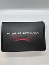 Viconor Red light Therapy Belt Body Comfort