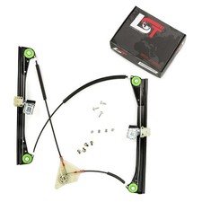 Fensterheber elektrisch 6Q3837462 vorne rechts für VW POLO 9N 2/3 Türig