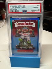 2023 Topps Garbage Pail Kids x MLB Baseball Checklist Guide in-content 26