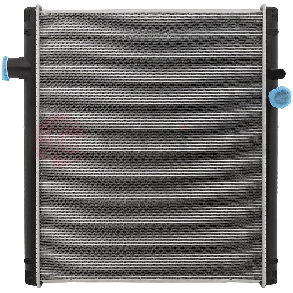 For 2001 2002 2003-2005 Mack CV 1995 1996 1997 1998-2004 Mack RD Radiator Truck Foto 2 de 4