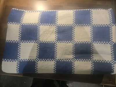 Cozy Bliss Throw Blanket Cozy Soft Plush Thick Winter Blanket 48x57