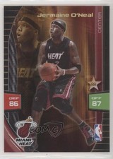 2009-10 Adrenalyn XL Special Jermaine O'Neal 1p8